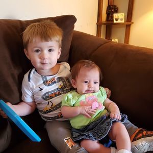 Meet your Posher, Lisa